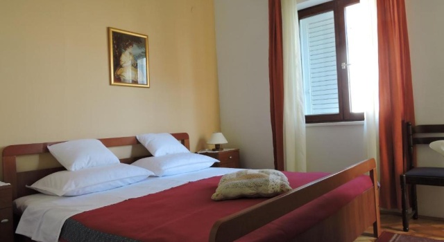 Апартаменты c 1 комнатой Apartments Ivanov
