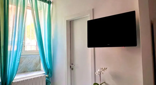 Трёхместный номер Superior Hotel Pisa