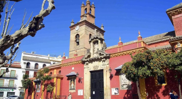 Preciosa casa grande con patio en Sevilla 8PAX, Забронировать Отель Севилья Провинция Севилья