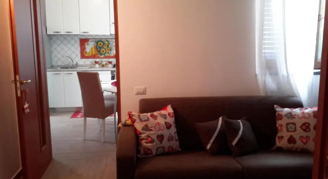 Stella Maris House, จอง อพาร์ทเมนท์ Cetara Amalfi Coast