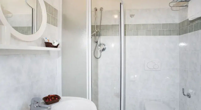 Номер Standard hotel villa franco