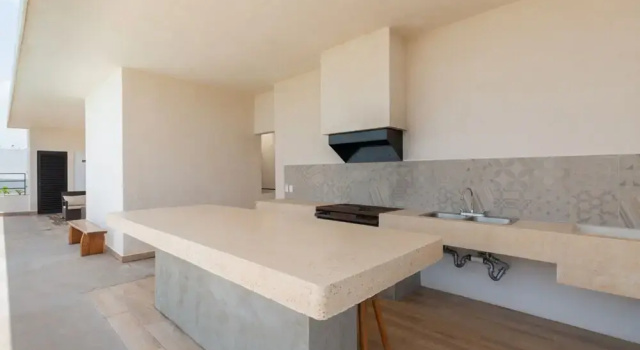 New Charming Villa 2 Levels Private Pool Garden Wifi Bikes, Забронировать Вилла Отели в центре Тулум, в центре