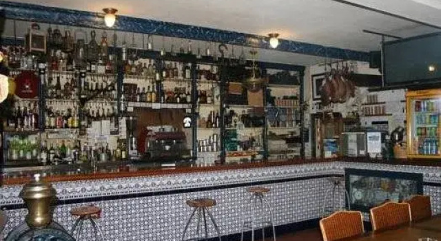 La Fonda Del Cares