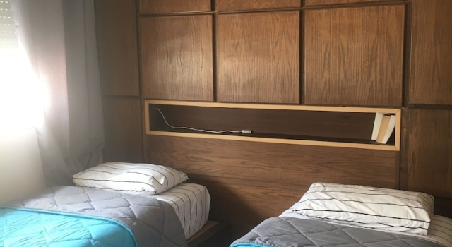 Апартаменты Comfort c 1 комнатой с балконом Ghazi Appartement