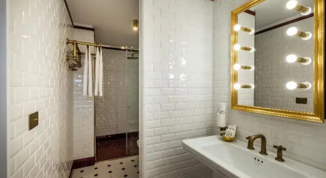 Deluxe dobbelt værelse Nohasi Palace