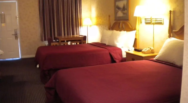 Capital O First Heritage Inn Rantoul IL I 57, Đặt Khách sạn Rantoul Illinois