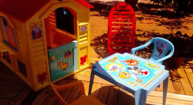 Апартаменты c 1 комнатой Kings Residence