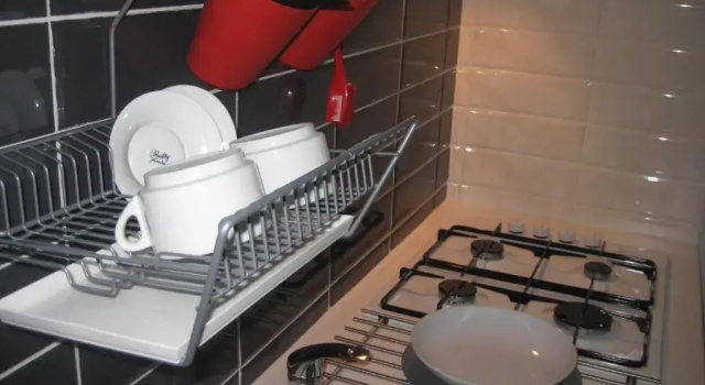 Апартаменты c 1 комнатой Residence San Antonio