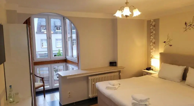 Номер Standard Hotel am Markt