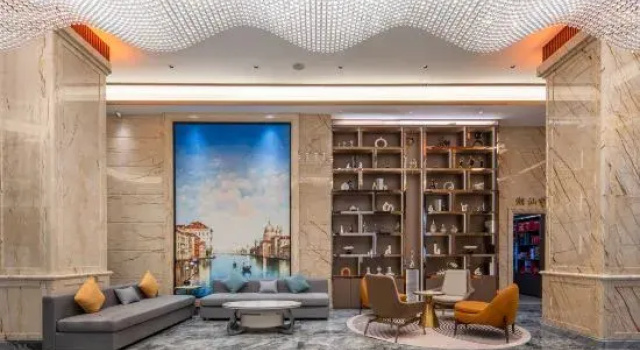 Vienna Hotel (Jieyang Chaoshan Airport Terminal Branch), Забронировать Отель Цзеян Гуандун