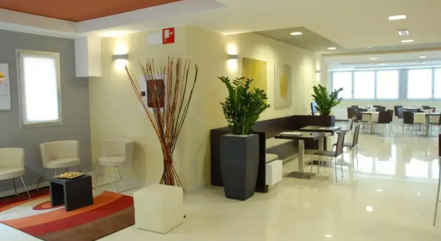 San Giorgio Hotel