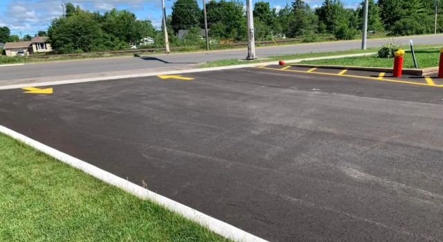 Trunk Road Motel, Rezervasyon Motel Sault Ste. Marie North Central Ontario