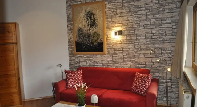 Landhaus Solaris, Забронировать Дом для отпуска Коттеджи Лойташ, Коттедж