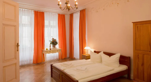 Hotel Italia Altstadthaus