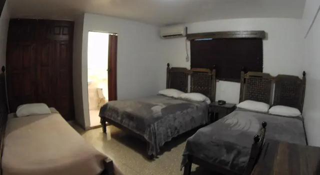 Номер Standard Hotel Maison Gautreaux