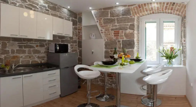 Апартаменты Comfort Casa Matosica Apartments