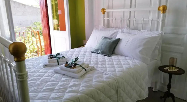 Traditional olive house - Gargalianoi, Забронировать Отель Gargaliánoi периферийная единица Мессения