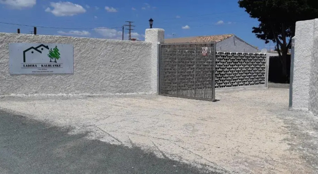 Alojamiento vacacional Calblanque Junto Cabo de Palos, Забронировать Отель Плайя-Онда Коста-Калида