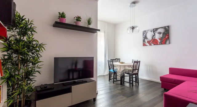Verona Super Dream Apartment, Забронировать Апартаменты/квартира Апартаменты Венето, Апартаменты/квартира