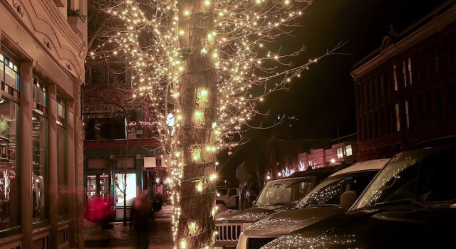 790whall 1 Bedroom Condo, Foglalás Apartman Aspen Aspen-Snowmass