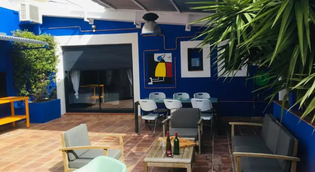 Коттедж Casa Léon