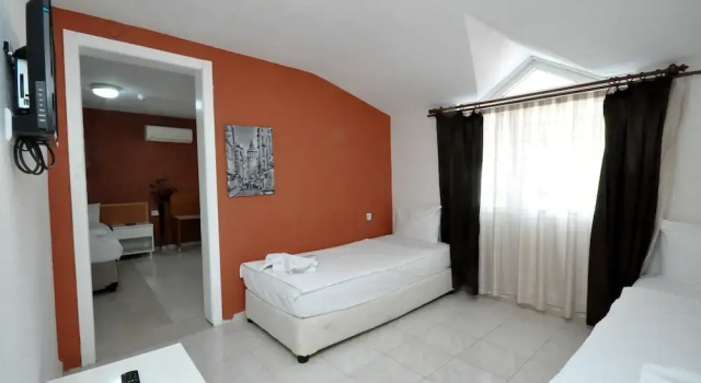 Номер Standard Lale Otel