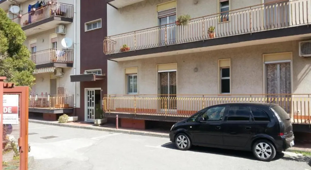 Casa Marina, Забронировать Апартаменты/квартира Отели Лингуаглоссы с парковкой, Парковка