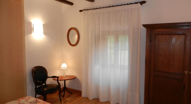 Одноместный номер Comfort Casa de la Cadena