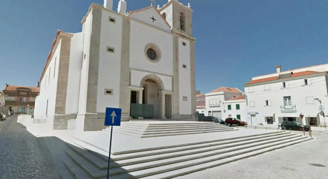 Casa Vintage Guest House, Boek Pension Peniche Oeste