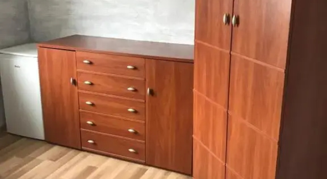 Двухместный номер Standard Hostel Radom