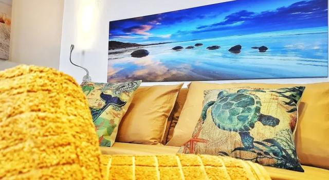 Brezza Marina Guesthouse, Забронировать Гостевой дом Отели Чефалу с парковкой, Парковка