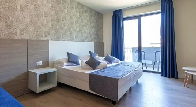 Номер Superior Arco Smart Hotel