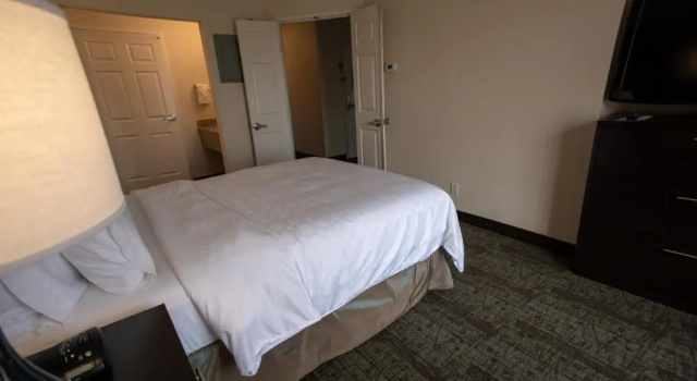 Люкс с 2 комнатами Staybridge Suites Silicon Valley - Milpitas by IHG