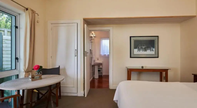Студия Lemon Tree Lodge