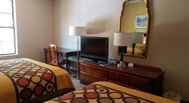 Standard Vierer Zimmer Quality Inn