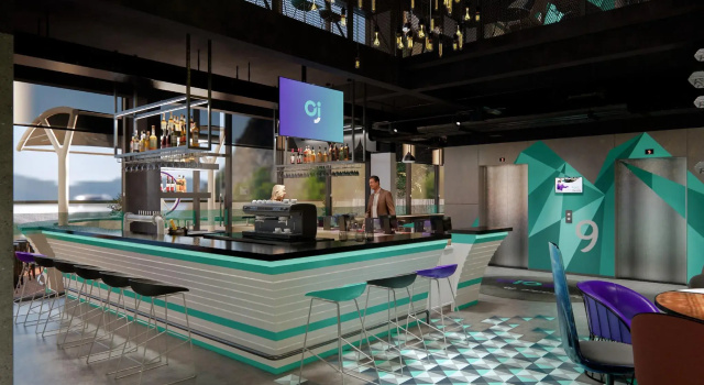 Tru by Hilton Ha Long Hon Gai Centre, Забронировать Отель Халонг Бухта Халонг, рядом с Торговый центр Vincom Plaza Ha Long