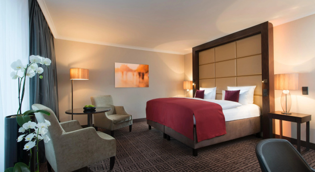 Hotel Palace Berlin