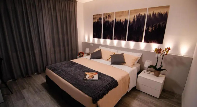 B&B Il Soffione, Забронировать Отель «постель и завтрак» Фонцазо Доломиты
