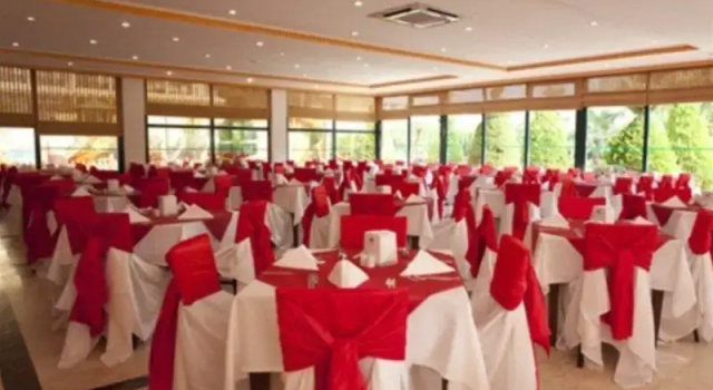 Номер Economy Grand Şeker Hotel