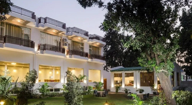 Corbett Condominium Resort