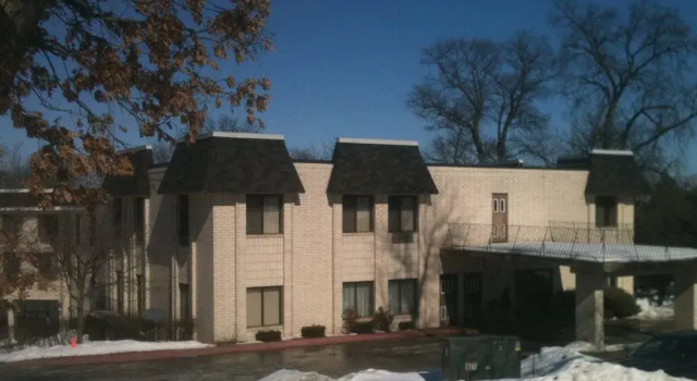 Chateau Royale Inn, Varaa Hotelli Lake Geneva Wisconsin
