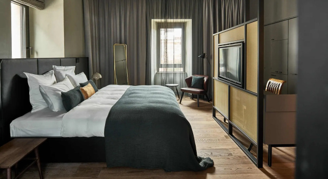 Hotel Liberty
