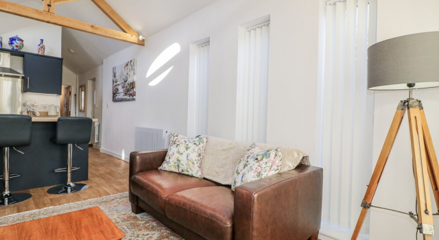 The Garden Cottage, Rezervați Casă de vacanță Hinckley Leicestershire