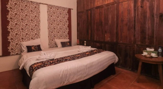 Balkondes Wringinputih