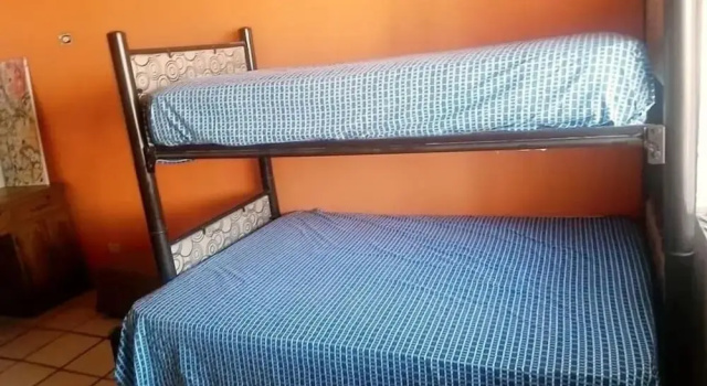 Casa MT 2, Prenota Casa vacanze San Felipe Baja California