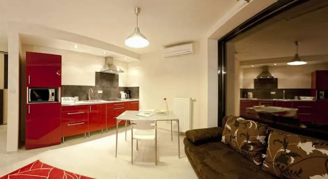 Yourplace Lemon Apartments, Забронировать Апартаменты/квартира Краков Малопольское воеводство, рядом с Adam Mickiewicz Monument