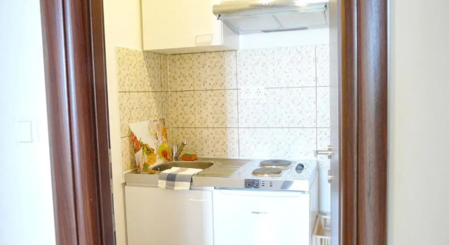 Apartments Palatium, 予約 アパートメント Kastel Kambelovac Kastela