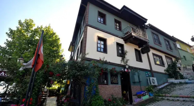 Faikbey Konagi Golyazi, Varaa Hotelli Golyazı Bursa