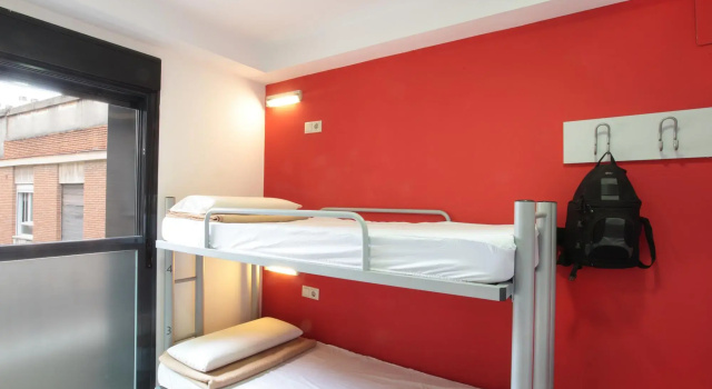 room00 Valencia Hostel, Забронировать Хостел Хостелы Коста-де-Валенсии, Хостел
