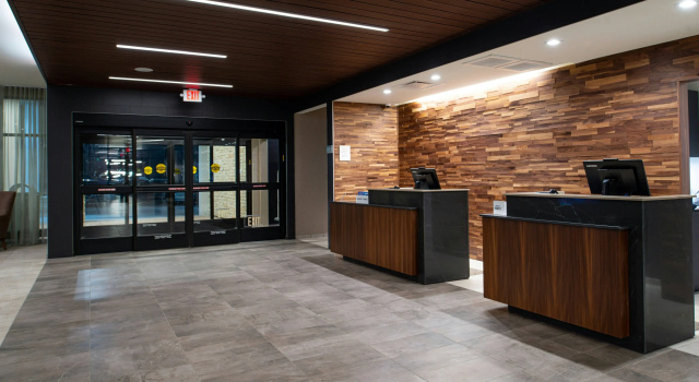 Courtyard by Marriott Kansas City Olathe